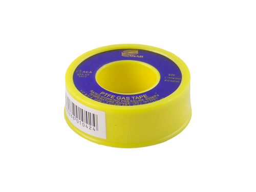 Teflon Tape (Gas) | TFLN1510G