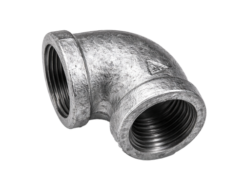 Ultramax 90 Degree Elbows 90˚ (F × F) | GE20