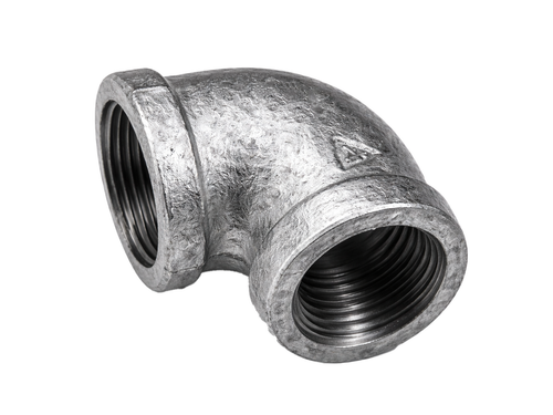 90 Degree Elbows 90˚ (F × F) | GE94