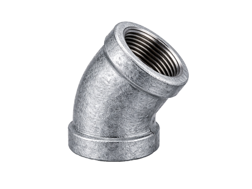 45 Degree Elbows (F × F) | G45E80