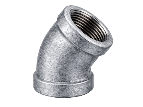 Ultramax 45 Degree Elbows (F × F) | G45E80