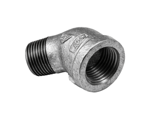 Ultramax 45 Degree Elbows (M × F) | G45EMF25