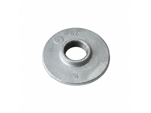 Undrilled Flange | GFUND96