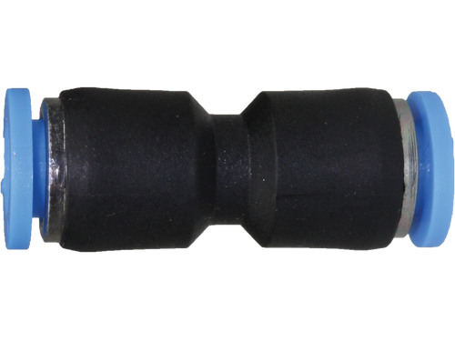 Ultramax Push-in Male Threaded Coupler | PFC-M6