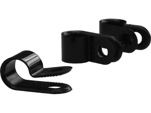 Ultramax Tube Clips (25 Pcs) | TCL06