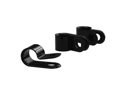 Tube Clips (25 Pcs) | TCL06