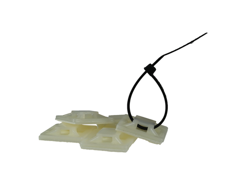 Self Adhesive Tie Mount | SATM25
