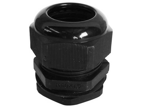 Ultramax Nylon Glands suits - Tube, Hose and Cable | FGL-33166