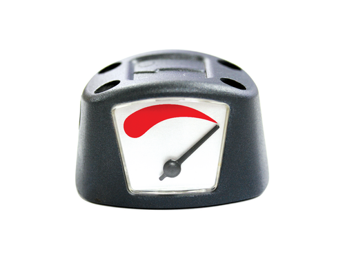 Differential Pressure Gauges (G Series & F Series) (Excludes G20 and G40) | MPKG