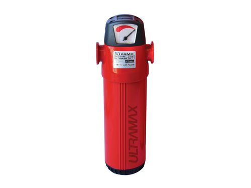 Breathing Air Filters - Hopcalite (H2) 2", 851 / 501 | G851HC