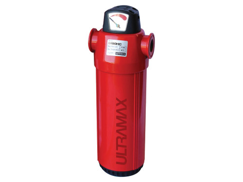 Breathing Air Filters - Hopcalite (H2) 3/4", 150 / 88 | G150HC