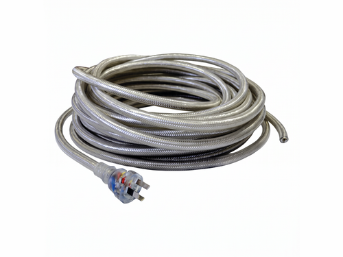 Heavy Duty Power leads 2m | DVPL2M-HD