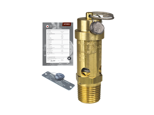 SRV CERT 1" | SRV CERT 1"