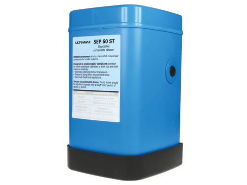 Ultramax SEP60 ST Filter