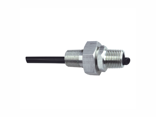 Anti-airlock adapter | MDTOT-01-Coupling