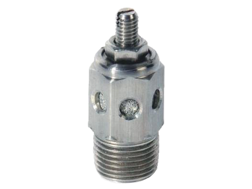 Ultramax Stainless Steel Exhaust Regulator/Silencer | SSER10