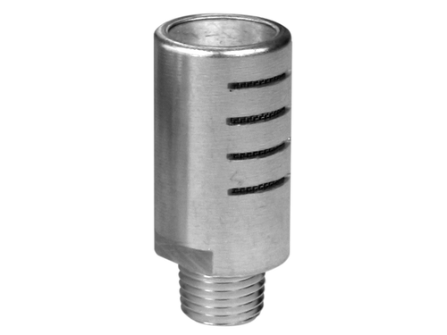 Ultramax Pneumatic Silencers - High Pressure & Flow | PSHF010HP