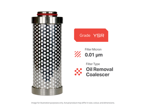 ST-R 2026 Replacement Filter