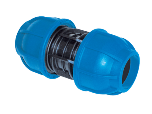 Ultramax Sicoair Coupling (mm) 40 | ALC40