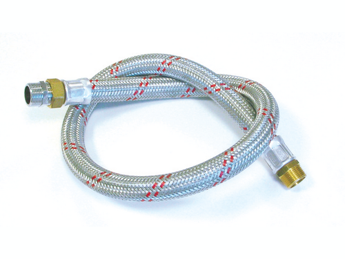 Ultramax Flexi Hose (1500mm Length) - Not for Compressor Connections | FLEX251500