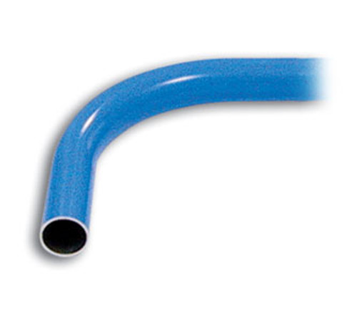 Sicoair Aluminium Pipe Bends - 90 Degrees (mm) 110