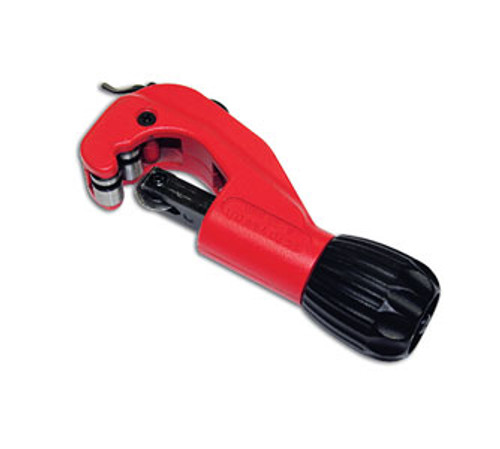 Tube Cutter 20-63 (Includes Deburrer)