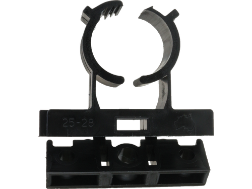 Ultramax Pipe Clip | CL25
