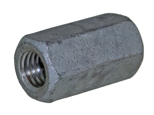 Ultramax Coupler Nut Hexagon | RODJM16