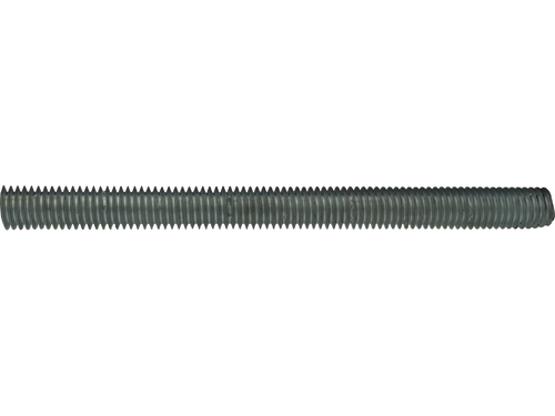Ultramax Threaded Rod Zinc Plated | THRDM123M