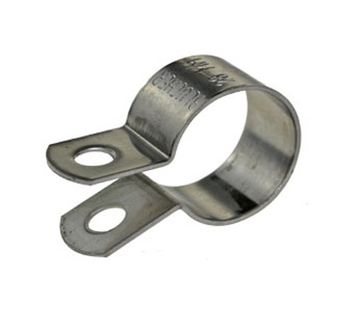 Single Piece Heavy Duty Band Clip 32 x 43 mm