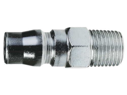Ultramax Male Threaded Plug | CJ3155155-SL