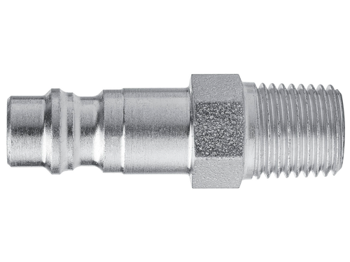 Ultramax Male Threaded Plug | CJ3425152-SL