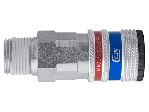 Ultramax Male Threaded Socket | CJ3152154-SL