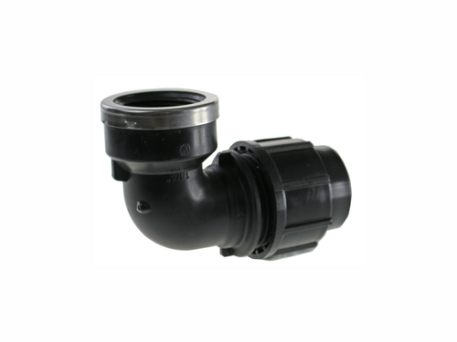 Ultramax 90° Elbow - Female Adaptor | EF3232