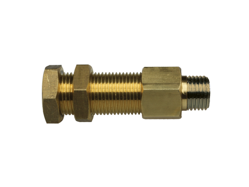 Ultramax Drain Adapter Kit (Male) | MDK15