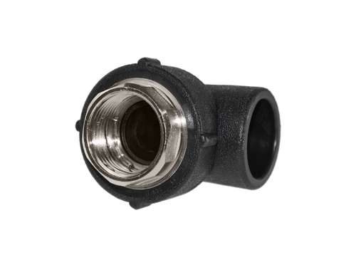 Threaded Elbow - Female | BWEF2015