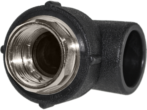 Ultramax Threaded Elbow - Female | BWEF3225