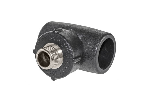 Threaded Tee - Male | BWTM2520