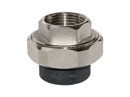 Threaded Union - Female | BWFU2015
