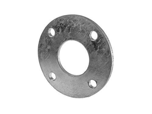 Backing Ring / Flange Galvanised (Stainless Steel Available) | BR140