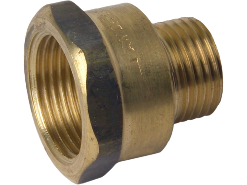 Ultramax M & F Adaptor Fi × Mi | BMFAD1008