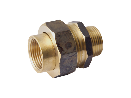 Barrel Unions Male × Female | BUMF10