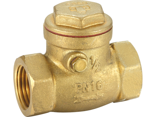 Ultramax Swing Check Valve | BCHVSW65