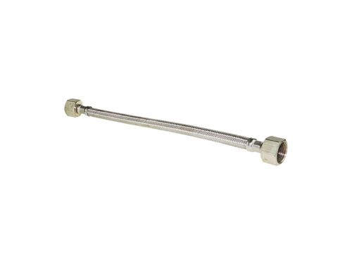 Female Threaded both ends - Ø 5mm I.D. | FLEX900FF