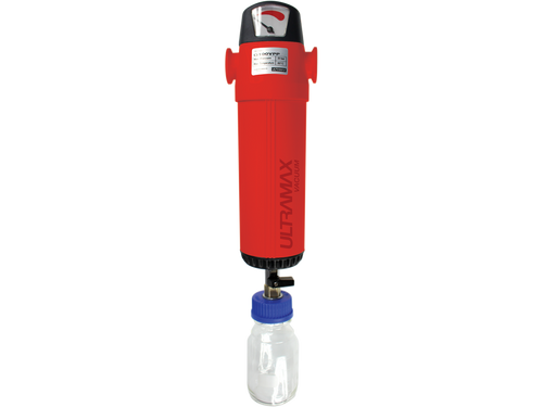 Ultramax G-Series Vacuum Filter Housing - PRE FILTERING (5 µm) | G500VPP