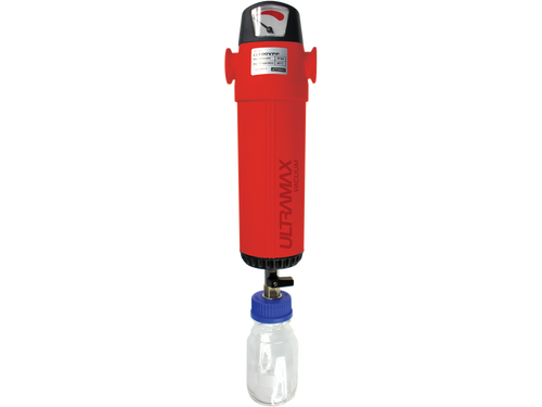 Ultramax G-Series Vacuum Filter Filter Housing - OIL REMOVAL (0.01 µm) | G2220VPY