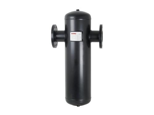 Welded Steel Condensate Separators (2 Port) 80 DN, 1760 / 1024 | USFH029