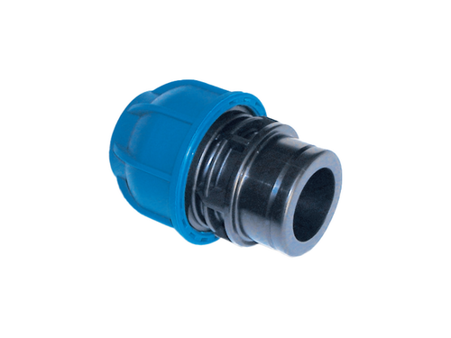 Sicoair Female Threaded Adapter (mm x in) 63 x 2" | ALFA6350