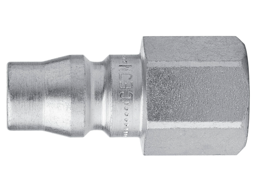 Ultramax Female Threaded Plug | CJ3155105