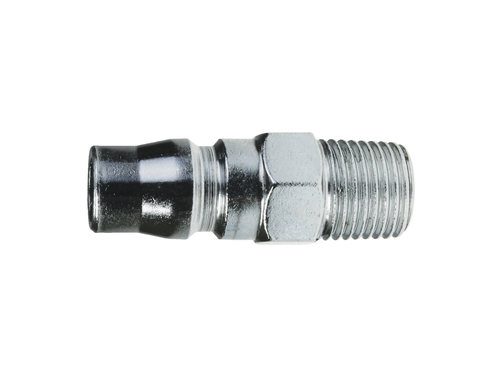 Ultramax Male Threaded Plug | CJ3155155